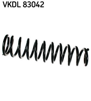 Mola de suspensão SKF ref. VKDL 83042